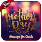 Messages for Mother’s Day Cards icon