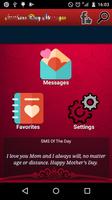 Messages for Mother’s Day Cards screenshot 1