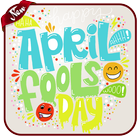 April Fool SMS - Funny All Fools Day Messages icon