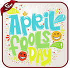 April Fool SMS - Funny All Fools Day Messages 圖標