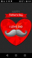 Happy Fathers Day Messages SMS 2018 screenshot 1
