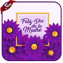 Feliz Dia De La Madre 2018 Mensajes,Poemas, Frases APK