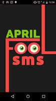 SMS Poisson d'Avril 2018 | Poème d'amour SMS poster