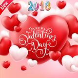 Happy Valentines Day 2019 Messages icon
