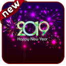New Year 2019 - Messages and Greetings APK