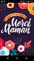 SMS Fête Des Mères 2018- messages, textes et voeux poster