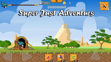 Super Just Adventures screenshot 3