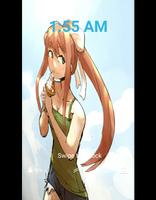 Just Monika 4K Full screen penulis hantaran