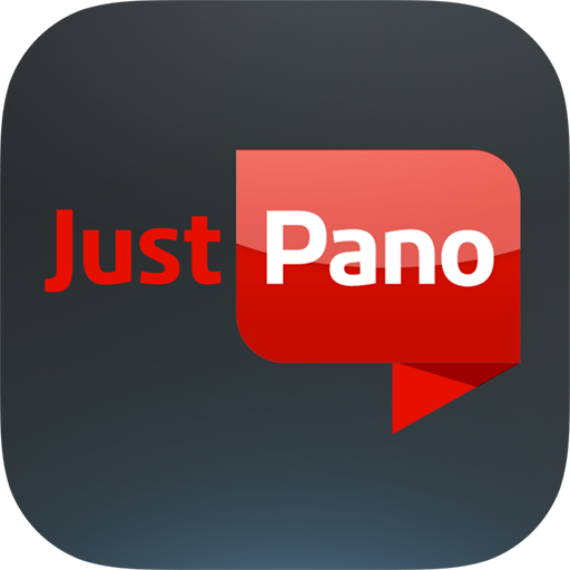 JustPano - 360 Videos, 360 Photos & 360 Camera