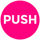 Push - push to talk ptt 图标