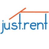 just.rent 图标