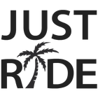 JustRide Driver icon