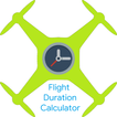 Drone Flight Time Calculator