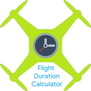 Drone Flight Time Calculator APK