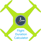 ikon Drone Flight Time Calculator