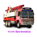 Kvm Borewells icon