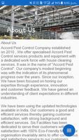 Accord Pest Control screenshot 2