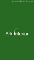 Ark Interior poster