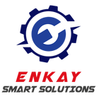 Enkay Smart Solutions - site icône