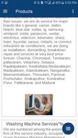 Enkay Smart Solutions - site screenshot 3