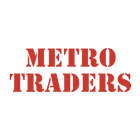Metro Trading Company icône