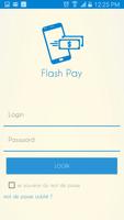 Flash Pay capture d'écran 1