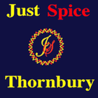 Just Spice আইকন