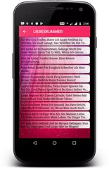Schöne Liebessprüche & Zitate APK download