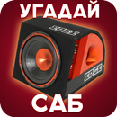 Сабвуферы викторина APK