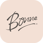 バイヤー厳選お買い物アプリBONNE（ボンヌ） أيقونة