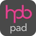 hpb pad biểu tượng