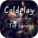 Coldplay Lyrics APK