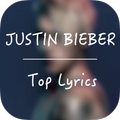 Justin Bieber Lyrics