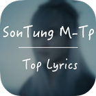 Son Tung MTP Lyrics ícone