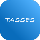 Trà sữa TASSES biểu tượng
