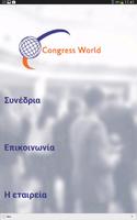 Congress World poster