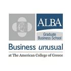 ALBA icon