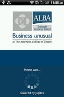 برنامه‌نما ALBA عکس از صفحه