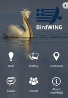 BirdWING screenshot 2