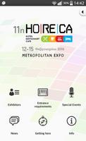 HORECA Expo Greece Cartaz
