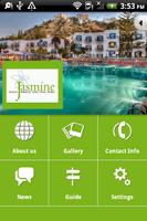 Jasmine hotel पोस्टर