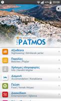 Nissos Patmos 海报