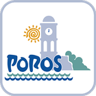 Poros Island my Guide icône