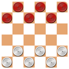 Международные шашки icône