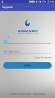 Gagansri Management App Ekran Görüntüsü 1