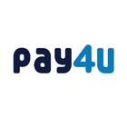 PAY4U - Recharge, Bill Payment icône