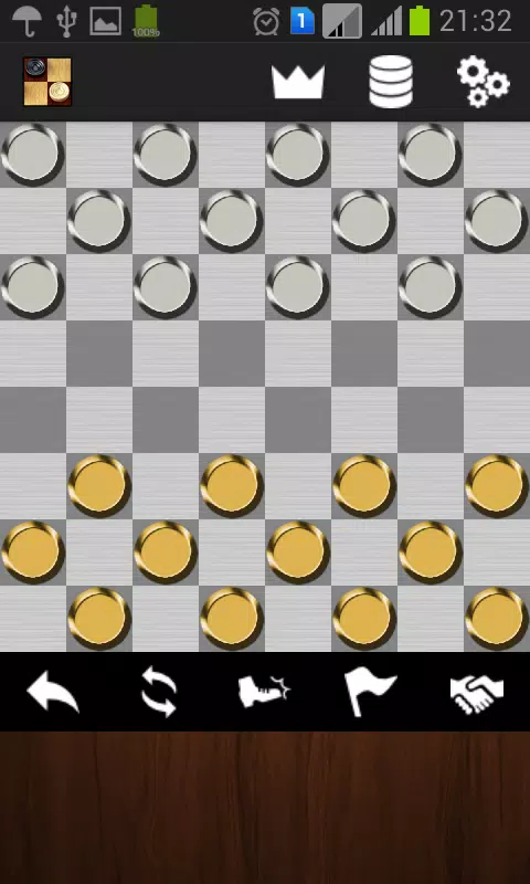 Italian Draughts - Dama APK para Android - Download