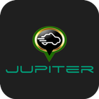 Jupiter 图标