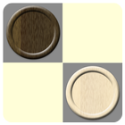 Чекерс (английские шашки) icono