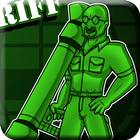 Army Men - World Wars Tips biểu tượng